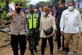 Polda NTT Bentuk Satgas Penanggulangan Bencana, Ini Tugasnya - JPNN.com Bali