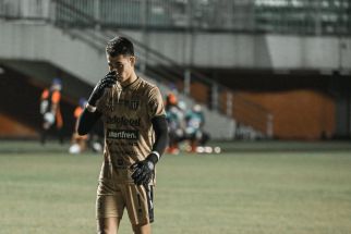 Nadeo Kecewa Bali United Kehilangan Dua Poin Meski Tampil Apik Kontra PSIS - JPNN.com Bali