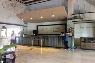 Pelaku Wisata Semringah Tes PCR Dihapus, Okupansi Hotel Bulan Oktober Tembus 70 Persen - JPNN.com Bali