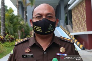 Kejati NTB Temukan Indikasi Oknum ASN Terlibat Kasus Aset Pemkab Lombok Barat - JPNN.com Bali