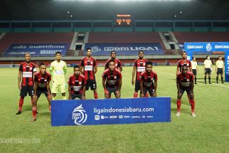 Terpuruk, Suporter Persipura Desak Bento Diganti, Minta Ada Rekonsiliasi dengan Boaz  - JPNN.com Bali