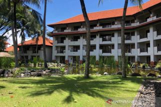 Bali Siagakan 8 Hotel Karantina Khusus PPLN Wisata, Ini Syarat Terbaru Masuk Pulau Dewata - JPNN.com Bali