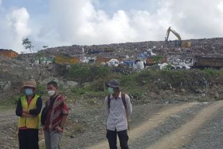 Mataram Terapkan Teknologi Biodigester Olah Sampah TPST Kebon Talo - JPNN.com Bali