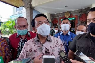 Di Bali, Ketua MA Serahkan Wewenang Penetapan Sidang Daring atau Luring ke Majelis Hakim - JPNN.com Bali