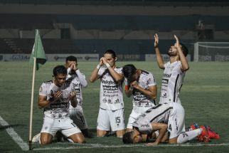 Nadeo Clean Sheet di Tiga Laga, Giliran Lini Serang Bali United Bermasalah - JPNN.com Bali