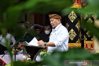 LaNyalla Resah Raja dan Sultan Terpinggirkan, Pantas Dilibatkan Ikut Tata Negara - JPNN.com Bali
