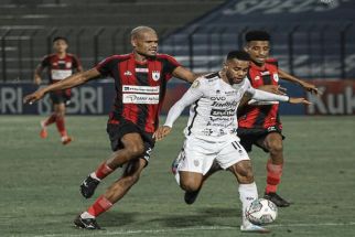 Ini Pemain Kunci Penghancur Persipura, Bukan Ricky Fajrin, Ini Sosoknya  - JPNN.com Bali