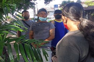 Aparat Desa di Kota Denpasar Turun Tangan Tertibkan Pengamen dan Pengemis - JPNN.com Bali