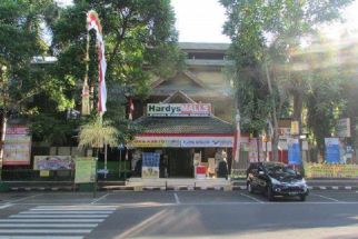 Eks Hardys Bakal Disulap Jadi Mal Megah di Pusat Kota Gianyar - JPNN.com Bali