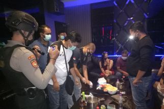 Luhut Turunkan Tim Awasi Kelab Malam di Bali dan Bandung, Warning Keras - JPNN.com Bali