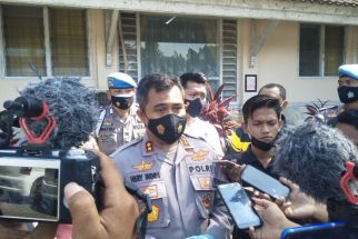 Polisi Gencar Razia Jelang WSBK Mandalika, Akses Menuju Sirkuit Diperketat - JPNN.com Bali