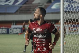 Teco Siap Hadapi Seri Ketiga Liga 1, Tiga Kali Clean Sheet Jadi Modal Bagus - JPNN.com Bali