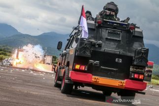 Menhub Budi Karya Sumadi: Satu Kata, Luar Biasa - JPNN.com Bali