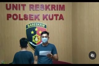 Pelajar SMP Korban Penculikan di Kuta Ternyata Cuma Mengarang Cerita Indah, Parah - JPNN.com Bali
