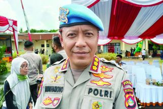 Penembak Mati Briptu Hairul Tamimi Banding, Begini Respons Propam Polda NTB - JPNN.com Bali