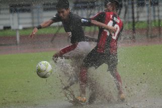 Coach Pasek Senang Adi Wiryatama Dkk Bungkam Persipura 1 – 0 - JPNN.com Bali