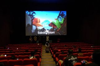 Jadwal Bioskop di Bali Selasa (10/10): Film Bangku Kosong: Ujian Terakhir Tambah Jam Tayang - JPNN.com Bali
