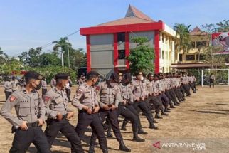 Urusan Kamtibmas Polda Bali Nomor Satu, NTT Kedua  - JPNN.com Bali