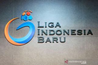 PT LIB Sebut Bali Belum Pasti Jadi Tuan Rumah Seri IV dan V Liga 1, Nah Lho - JPNN.com Bali