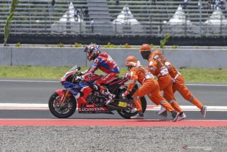 Marshal MotoGP Mandalika Dibekali Sertifikat, Ada Jenjang Karier Menarik - JPNN.com Bali