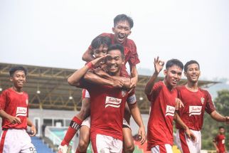 Bali United U-18 Kontra Madura United -18 di EPA Liga 1, Respons Pasek Wijaya Mengejutkan - JPNN.com Bali