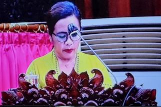 Hanura dan PDIP Klungkung Beri Catatan ke Bupati Suwirta, Penting - JPNN.com Bali