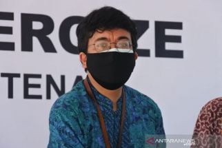 PLN Bangun Tiga PLTP di Flores dan Lembata NTT, Kejar Target Nol Emisi Karbon - JPNN.com Bali