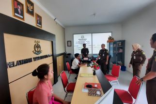 Ketua LPD Anturan Buleleng Resmi TSK Korupsi, Jaksa Temukan Kerugian Negara Rp 137 Miliar - JPNN.com Bali