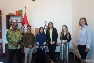 NTB Kirim Mahasiswa Belajar ke Polandia, Ternyata Ini Alasan Utamanya - JPNN.com Bali