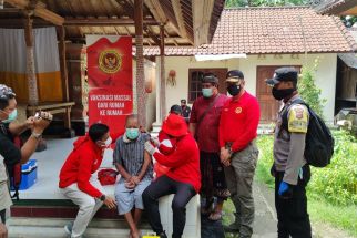 Badan Intelijen Sisir Warga Desa Tulikup Gianyar, Targetnya Tidak Main-main - JPNN.com Bali