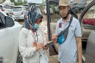 Tarif Parkir WSBK Mandalika 2021 Mencekik, Bisa Tembus Rp 50 Ribu, Warga Protes - JPNN.com Bali