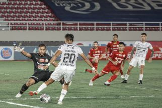 Bali United Sodok Empat Besar Liga 1, Teco Bongkar Kunci Tekuk Persija - JPNN.com Bali