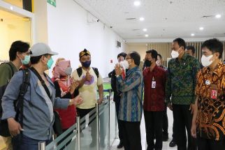Koster Heran Masih Ada yang Menunggak Pajak 5 Tahun, Ini Pesan Penting Gubernur - JPNN.com Bali