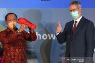 Uni Eropa Dukung Pemulihan Ekonomi dan Pariwisata Bali, Sebut Potensi Besar - JPNN.com Bali