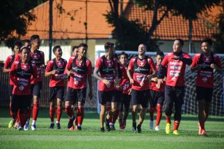 Laga Bali United  Berubah Demi Piala AFF, Respons Teco Tak Terduga - JPNN.com Bali