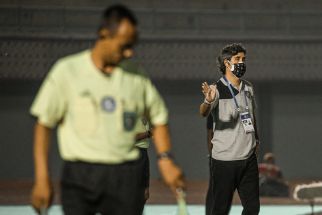 Tegas, Coach Teco Bilang Bali United Belum Juara, Syaratnya Lumayan Berat - JPNN.com Bali