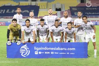 Lawan Bali United di Piala AFC 2022 Mentereng, Respons M Rahmat Mengejutkan - JPNN.com Bali