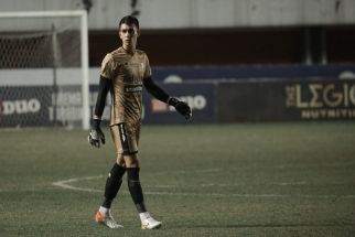 Nadeo Argawinata Dalam Angka: 10 Kali Clean Sheet, Bikin Simic & Beto Meringis - JPNN.com Bali