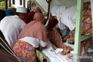 NTB BERDUKA! Empat Warga Lombok Barat Tewas Diterjang Banjir Bandang - JPNN.com Bali