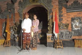 Tokoh Puri Kerambitan Pimpin Hanura, Target Satu Fraksi di DPRD Tabanan - JPNN.com Bali