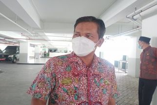 Kajati Tomo Sitepu Pastikan Agunan Lahan Lombok City Center Tidak Timbulkan Kerugian, Klir - JPNN.com Bali