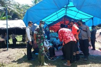 Korban Banjir Lombok Butuh Sembako, Pakaian Bekas, Pampers dan Minyak Kayu Putih, Tolong - JPNN.com Bali