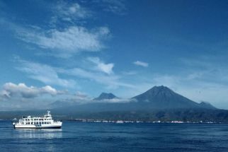 Info Mudik 2023: 49 Kapal Feri Layani Gilimanuk – Ketapang, ASDP Siapkan 2 Kantong Parkir - JPNN.com Bali