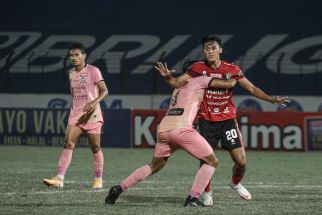 Teco Kritik Kinerja Wasit, Sebut Pemain Madura United Handball, tetapi Lolos Penalti - JPNN.com Bali