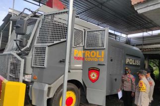 Kendaraan Operasional Polres Lombok Tengah Terancam Jadi Besi Tua, Hhhmmm - JPNN.com Bali