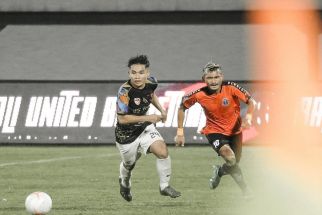 Kick Off Liga 3 Besok, Perseden Denpasar Bentrok Kontra Persemar Martapura di Gresik  - JPNN.com Bali