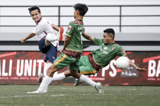 Tunas Muda Ubud Menang Besar, Rebut Juara III Liga 3 Zona Bali - JPNN.com Bali