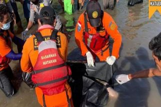 Banjir Bandang Kota Bima Makan Korban, Warga Pane Ditemukan Tewas di Sungai Padolo - JPNN.com Bali