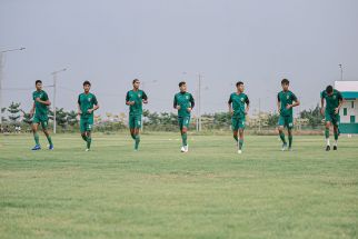 Coach Aji Andalkan Skuad Muda Kontra Bali United, Gaet 5 Pemain Jebolan EPA Liga 1 - JPNN.com Bali