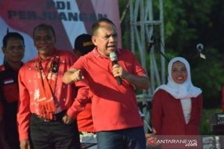 Keluarga Menolak Eks Gubernur NTT Frans Lebu Raya Dikubur di Taman Makam Pahlawan, Pilih Ini  - JPNN.com Bali